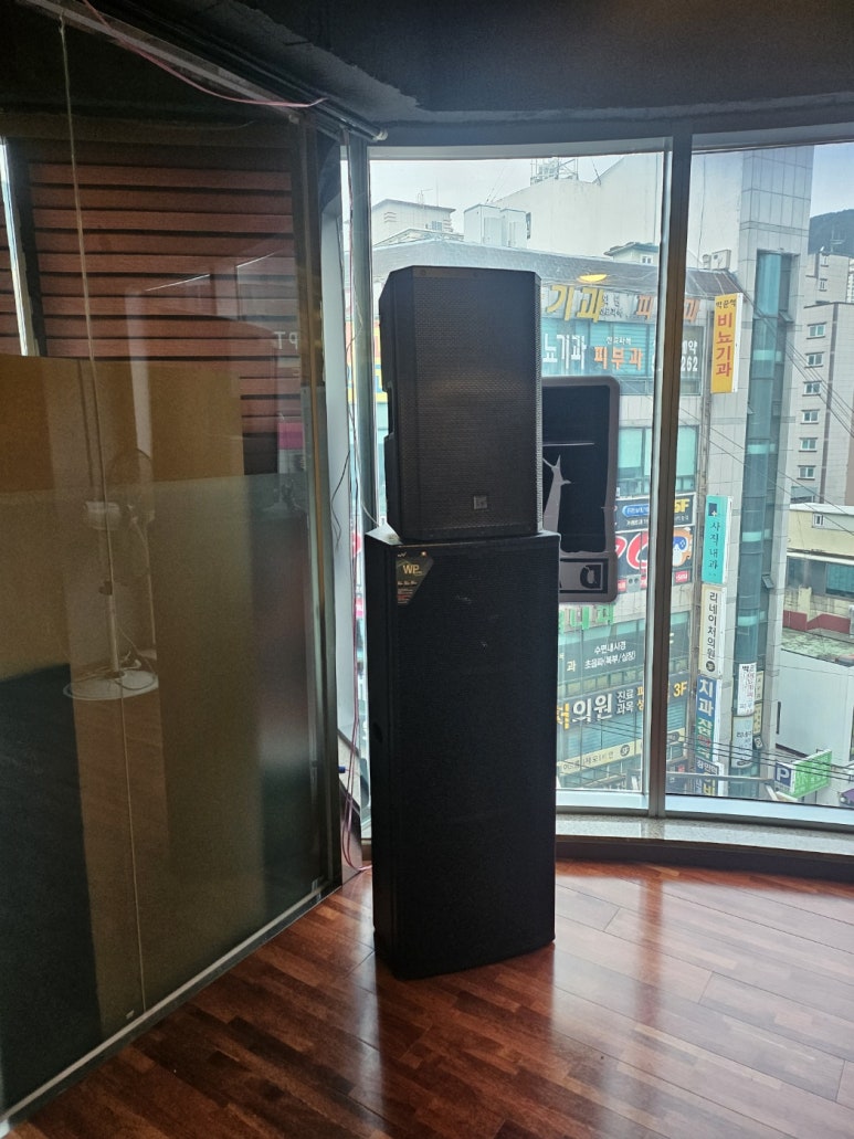 거제음향 이미지