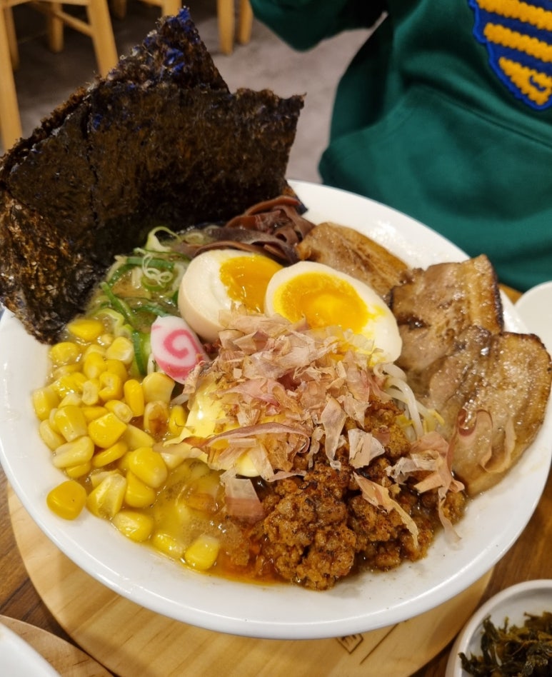 큐슈울트라아멘 마곡나루역점 이미지