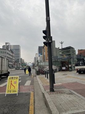 서울교통공사(석촌고분역) 이미지