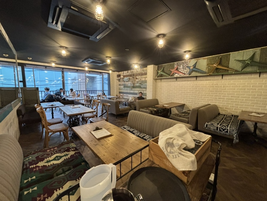 카페 델(Cafe del) 이미지