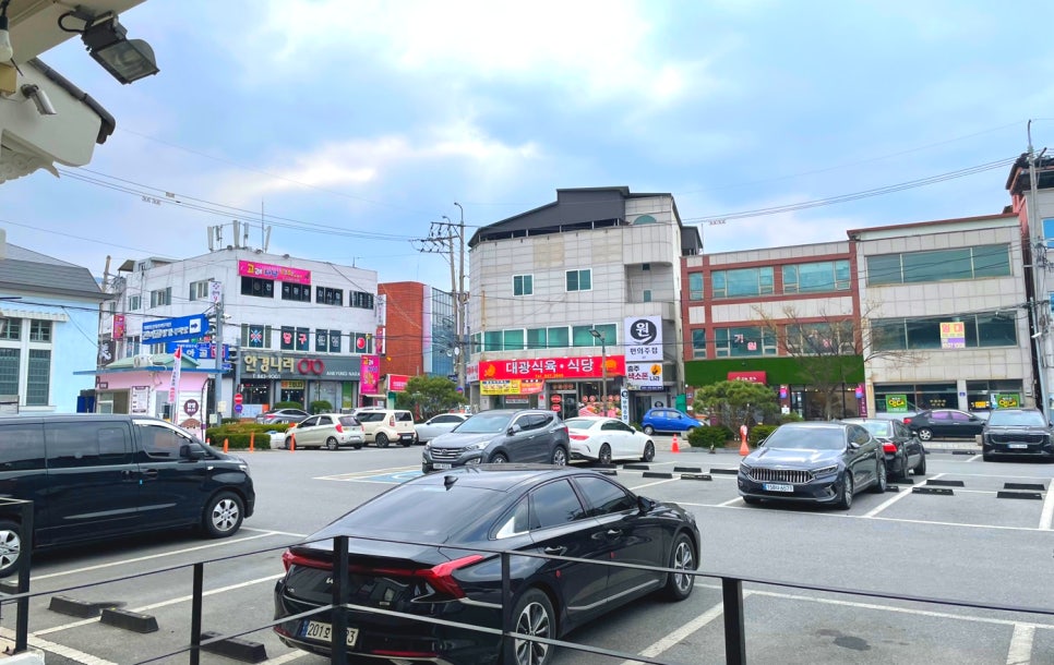 우봉제빵집 이미지