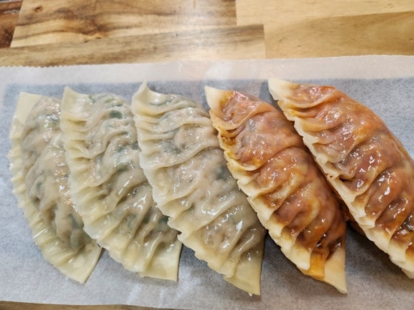 수경손만두 이미지