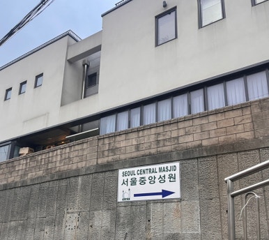 바라카카페 이미지