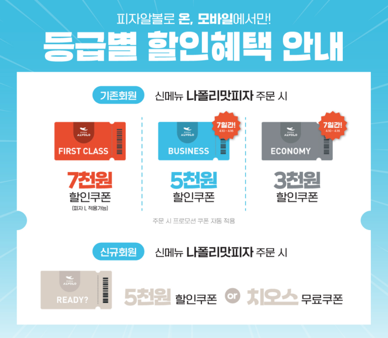 피자알볼로신당점 이미지