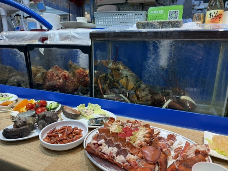 갈매기포차 이미지