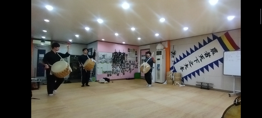 다락국악교습소 이미지