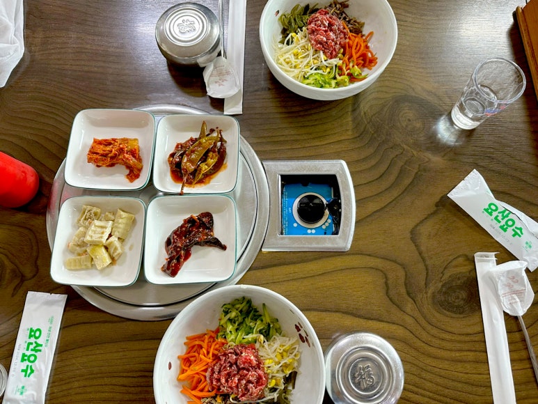 맛고을한우마당 이미지