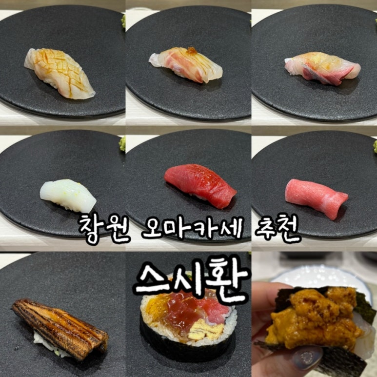 스시환 이미지