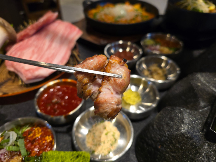 옛날돌집 이미지