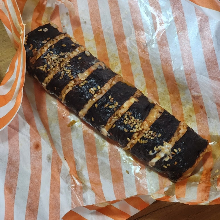 신전떡볶이가흥점 이미지