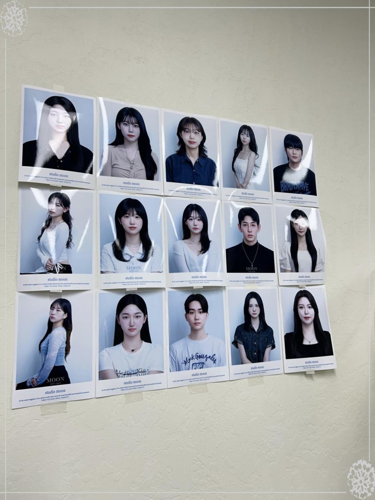 스튜디오로사 이미지