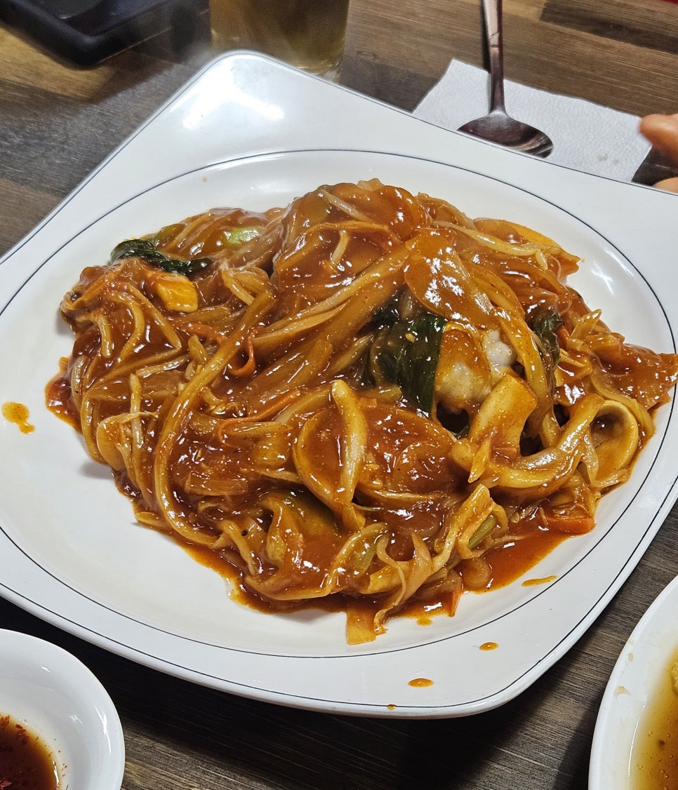 챠오차이 이미지