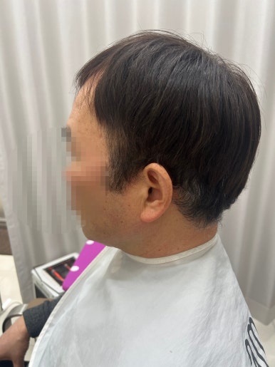 모넬로헤어 이미지