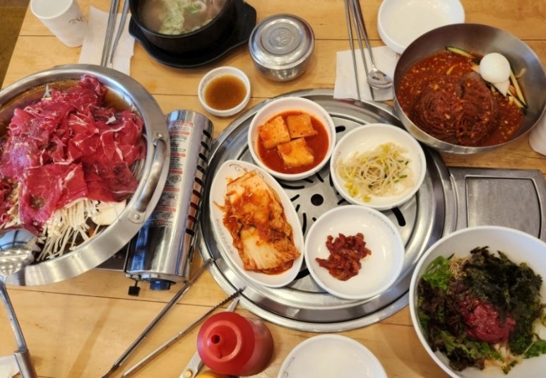 임가네한우마을원흥 이미지