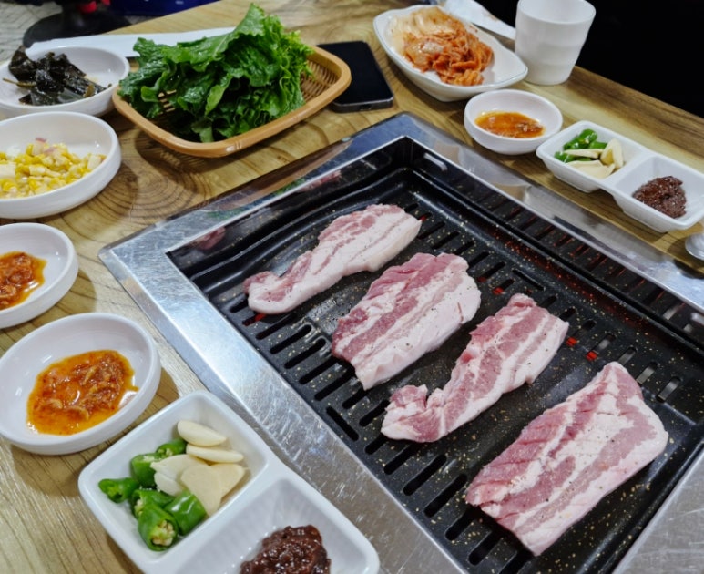 엄마손맛등갈비 이미지