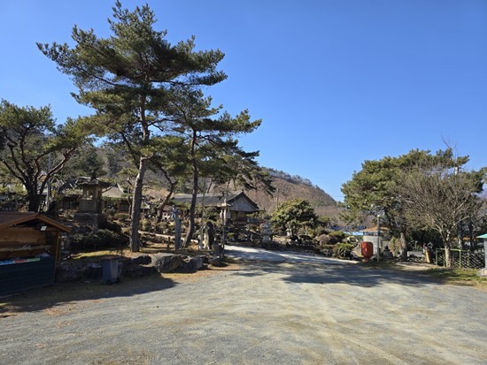 풍경펜션 이미지