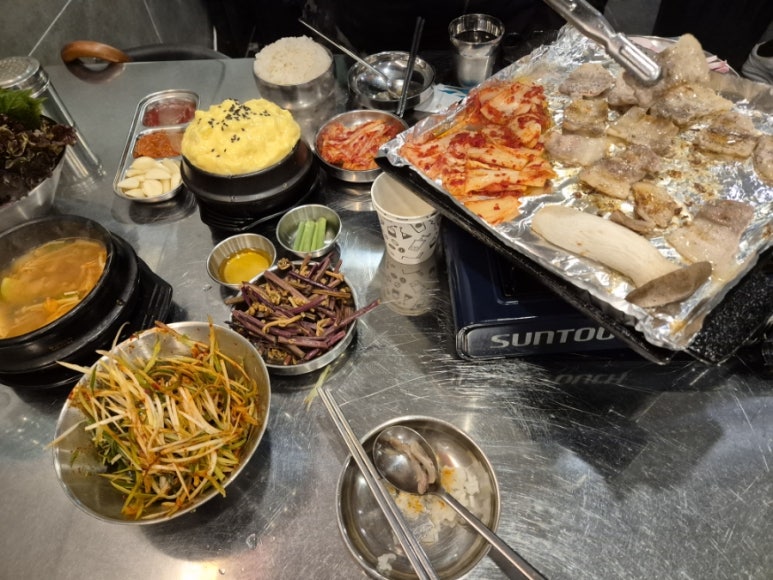 태현식당 이미지