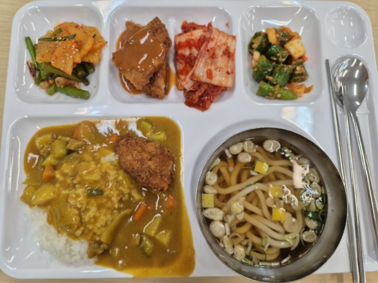 우영구내식당 이미지