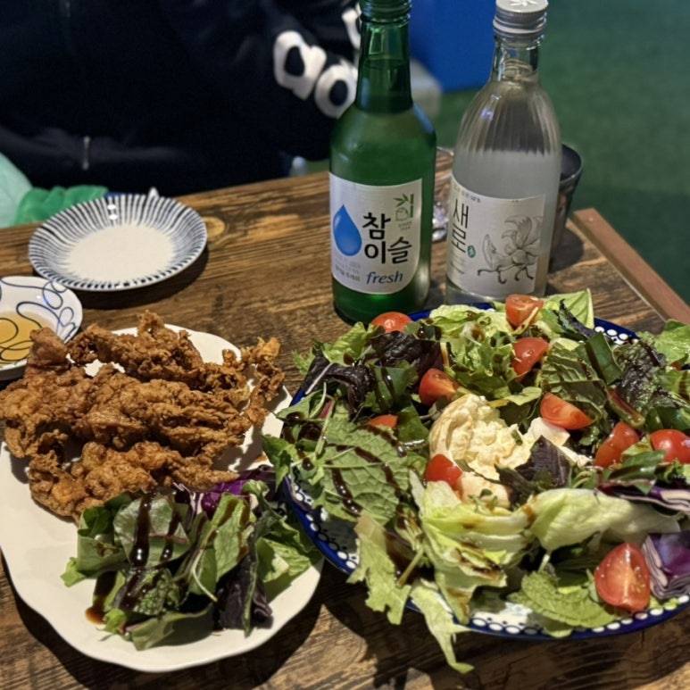 이도이자카야 이미지