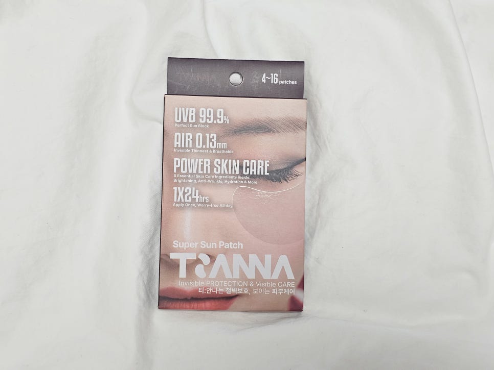 티안나(Tianna) 이미지
