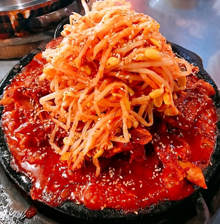 중원식당 이미지