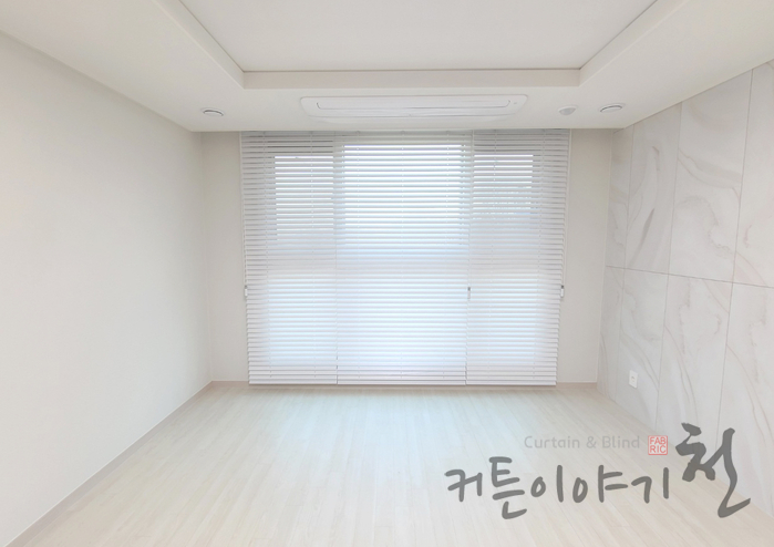 커튼이야기천-세종전시장 이미지
