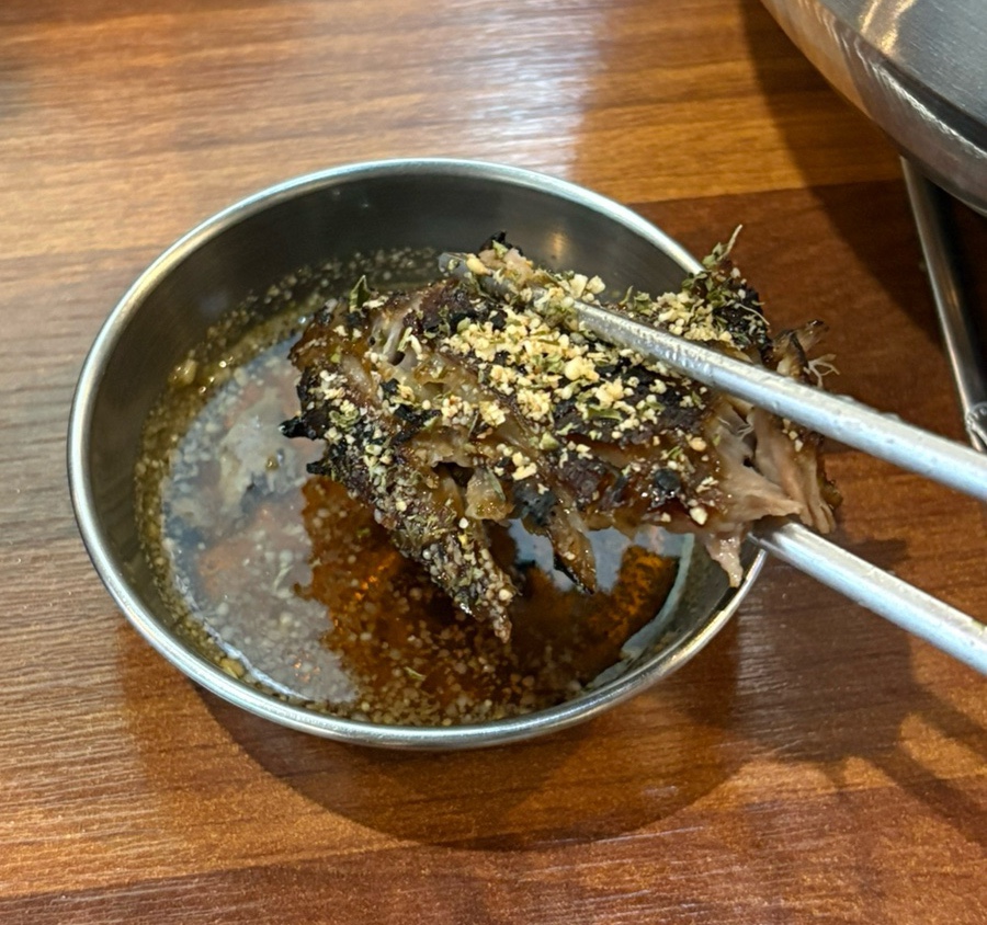 하와이장칼국수&뼈구이 이미지