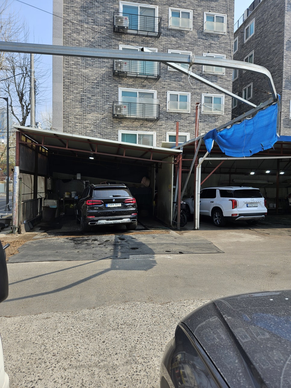 삼정오토프라자 이미지