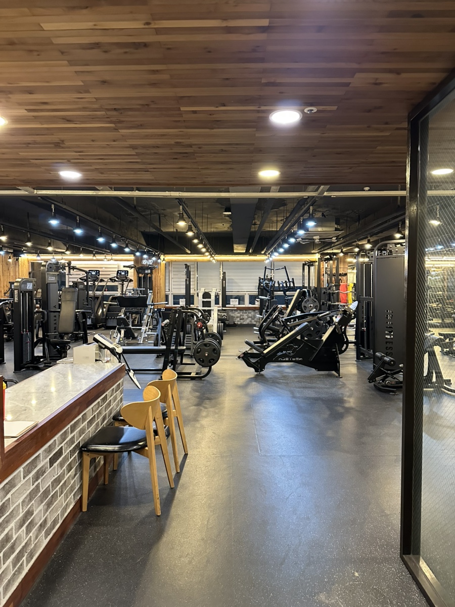 허그짐김해헬스&PT 이미지