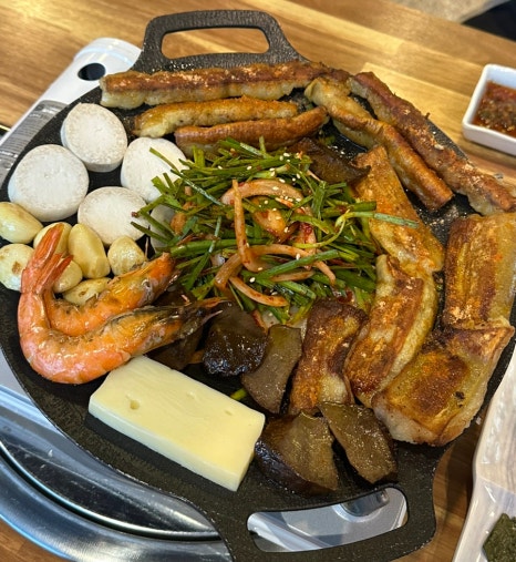 일미터양곱창 이미지