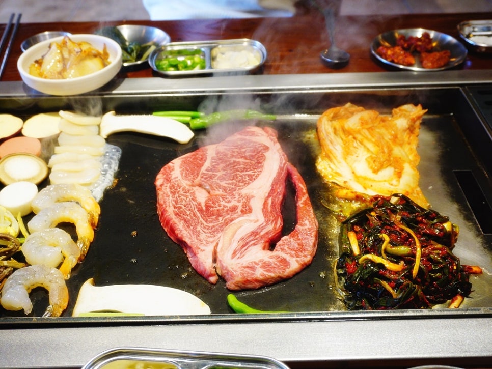 안중삼겹살 육삼식당 안중점 이미지