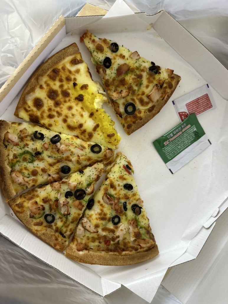 피자캣 이미지