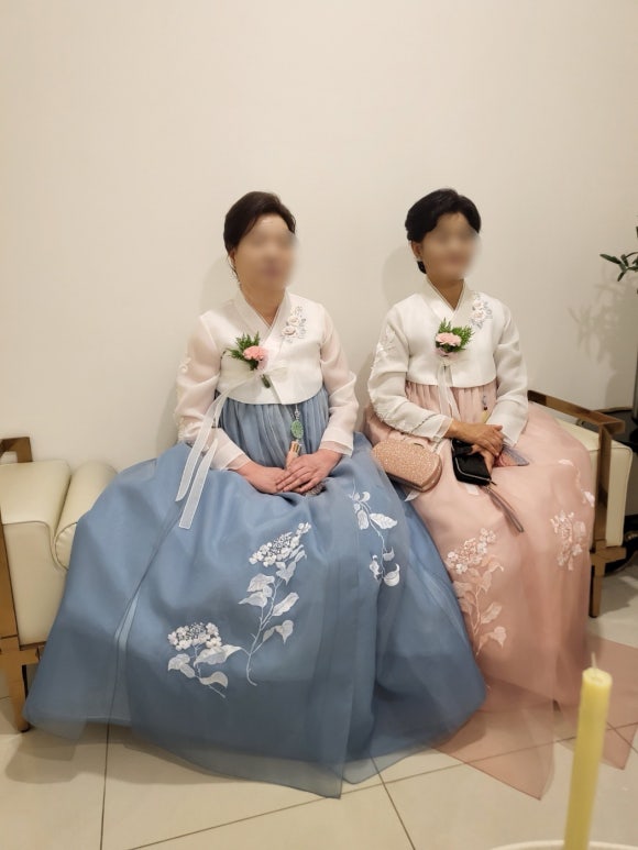 한복윤작 이미지