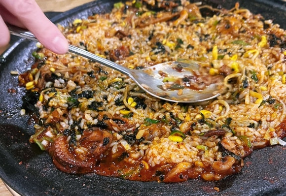 청해손칼국수 이미지