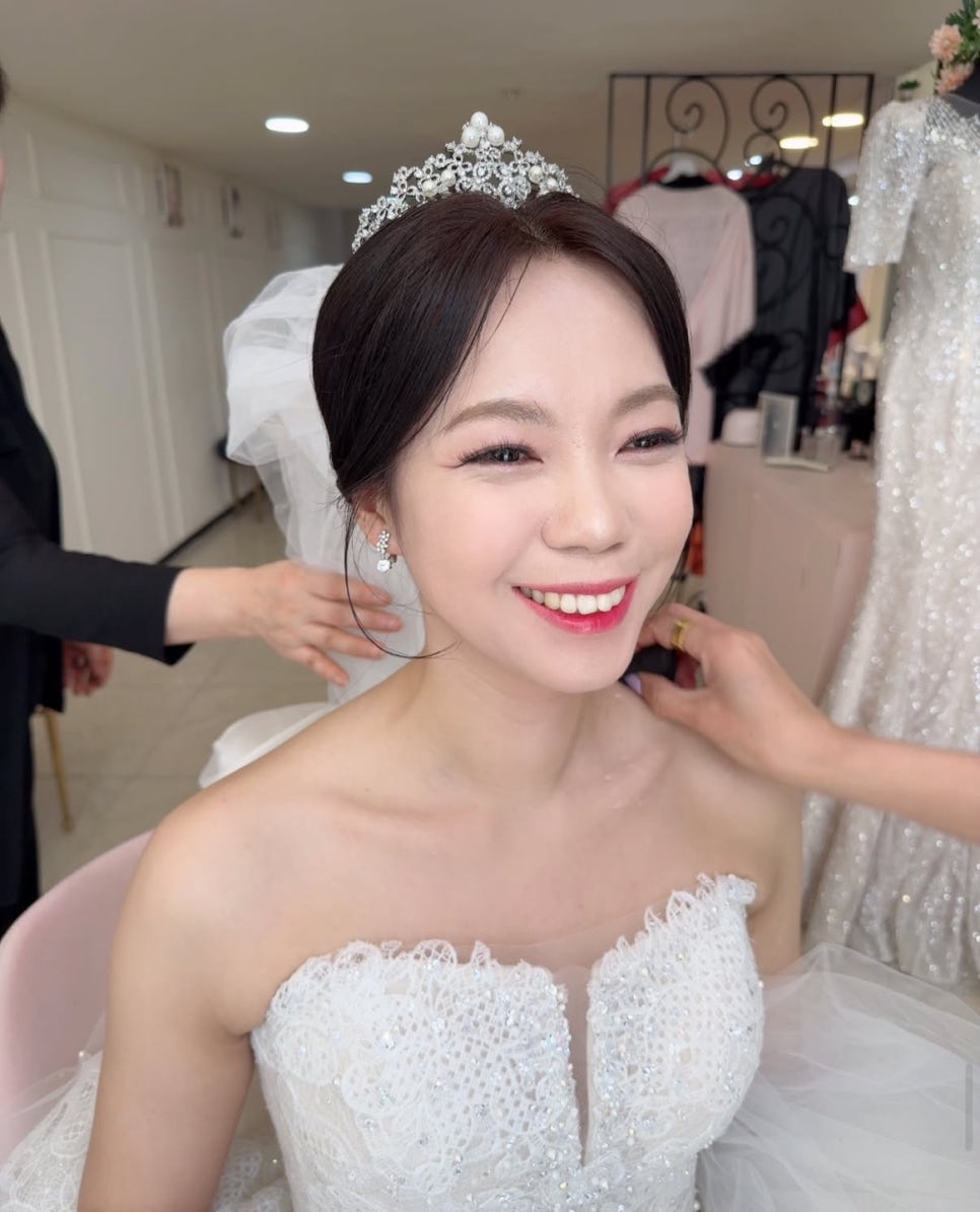 웨딩류 이미지