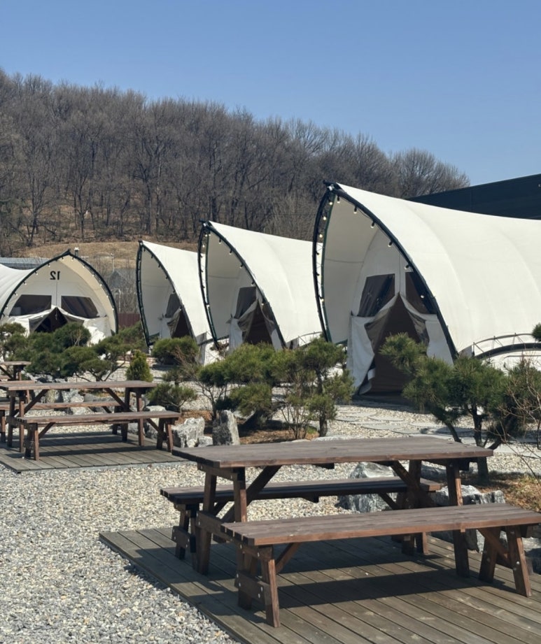 운양캠프 이미지