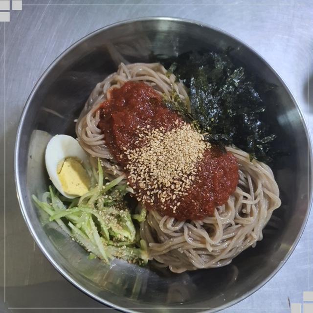 덕곡막국수 이미지