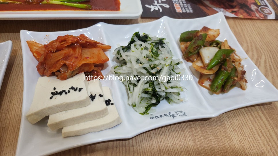 황금코다리 영종도점 이미지