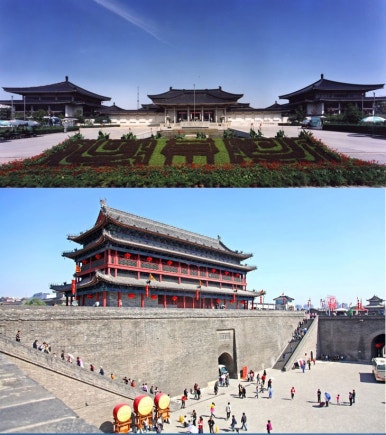 (주)서안 이미지