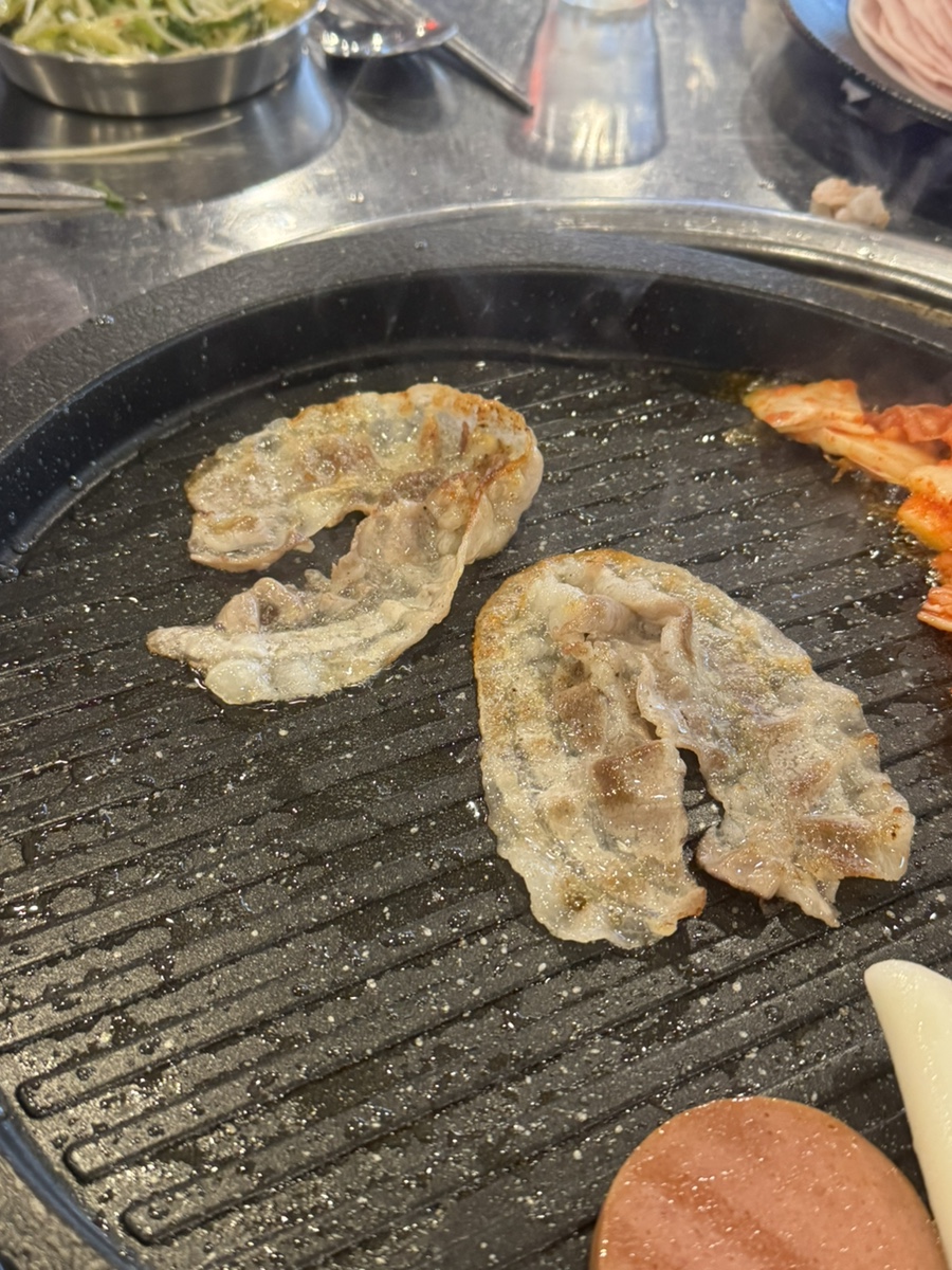 국제냉삼 이미지