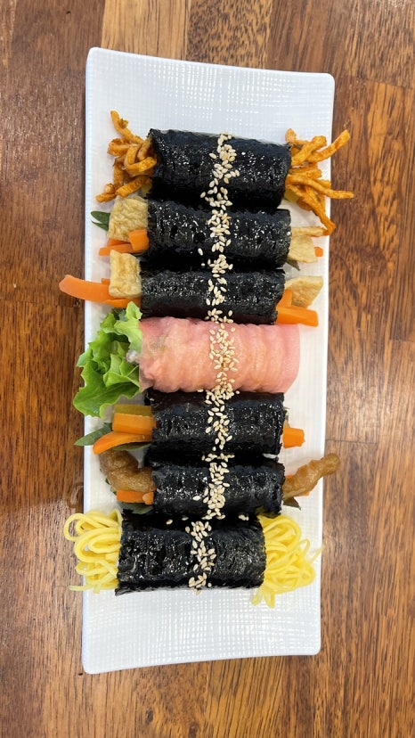 매일김밥 이미지