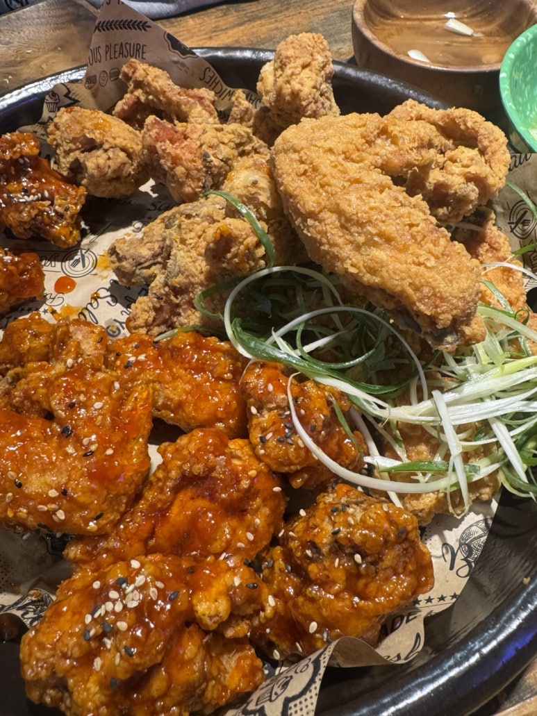 1538치킨 이미지
