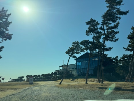 숯뚜껑&태안카페 이미지