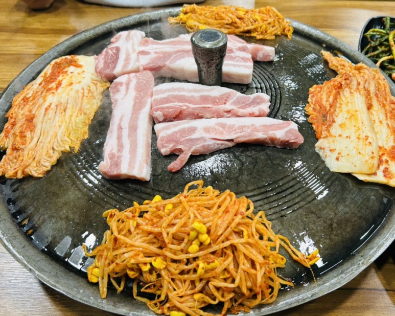 동구릉역 이미지
