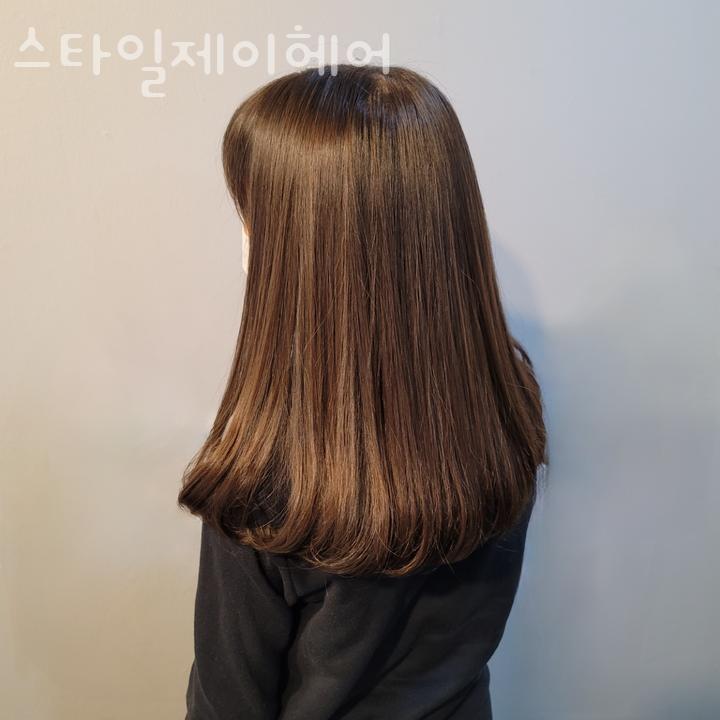 스타일제이헤어 이미지