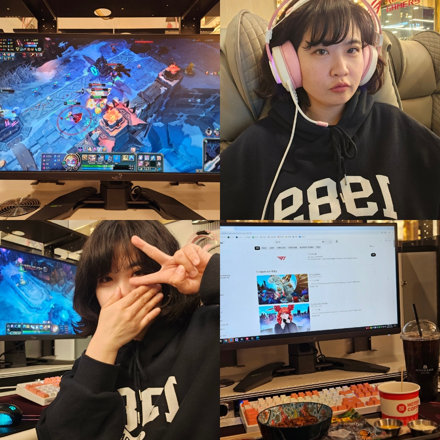 제우스pc방 이미지