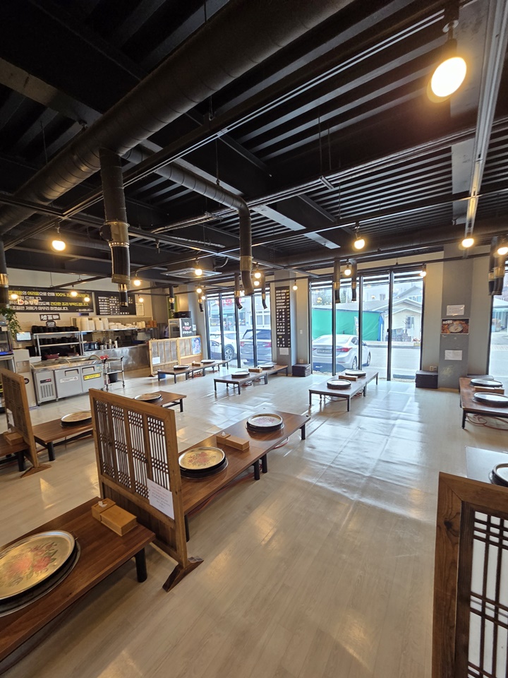 홍천양념닭갈비 이미지