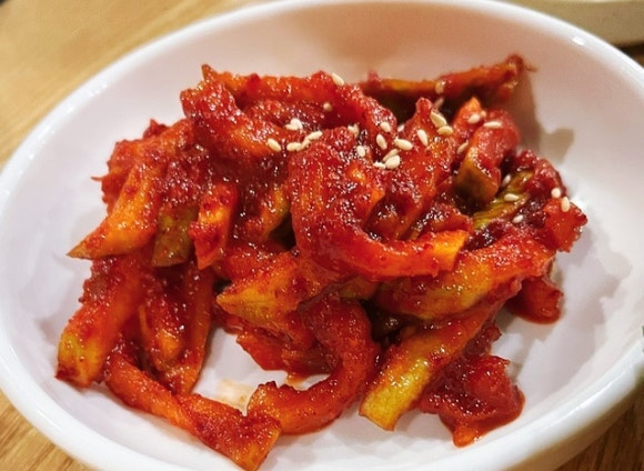 청해손칼국수 이미지