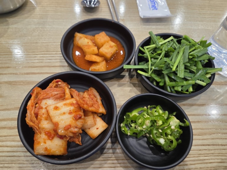 으네식당 이미지