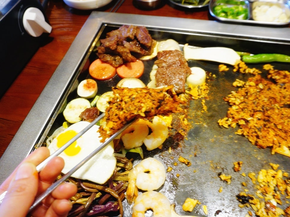 안중삼겹살 육삼식당 안중점 이미지